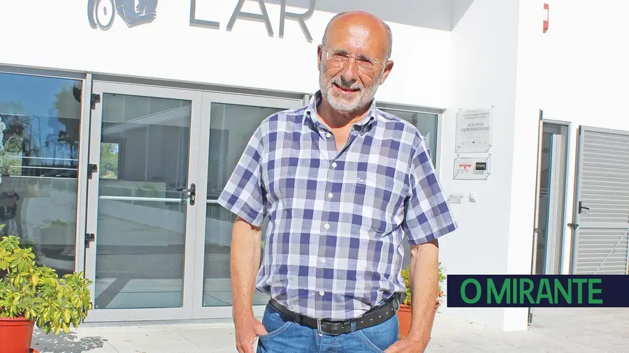 É preciso combater os vândalos que estragam os espaços de lazer em Abrantes É preciso combater os vândalos que estragam os espaços de lazer em Abrantes