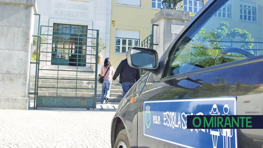 Condenados por venderem droga à porta de escolas de Santarém