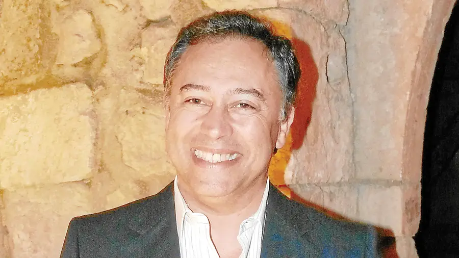 Ernesto Alves Pereira Nobre