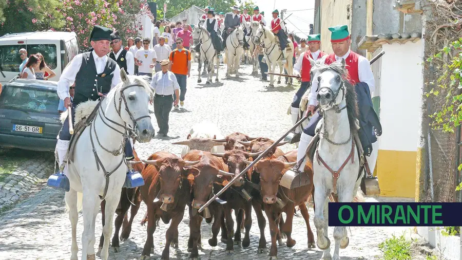 Benavente prepara Festa da Amizade e Sardinha Assada