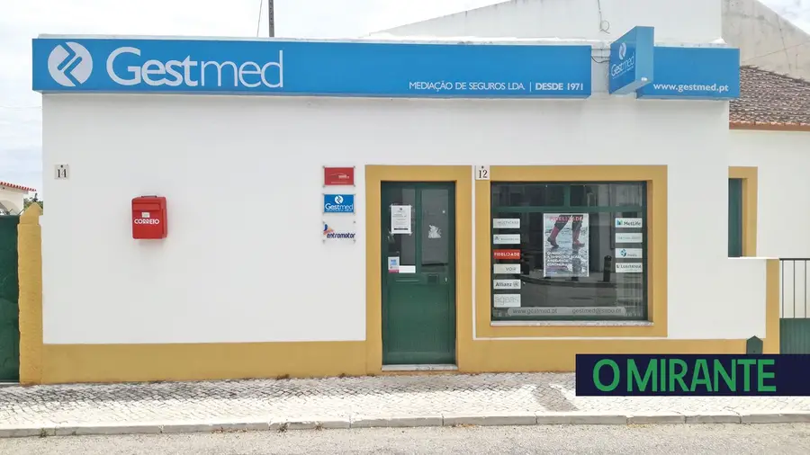 A Gestmed trabalha na mediação de seguros desde 1971 A Gestmed trabalha na mediação de seguros desde 1971