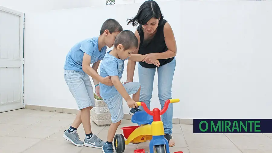 Não há discriminação mas uma vaga num infantário pode desaparecer se o candidato for autista Não há discriminação mas uma vaga num infantário pode desaparecer se o candidato for autista