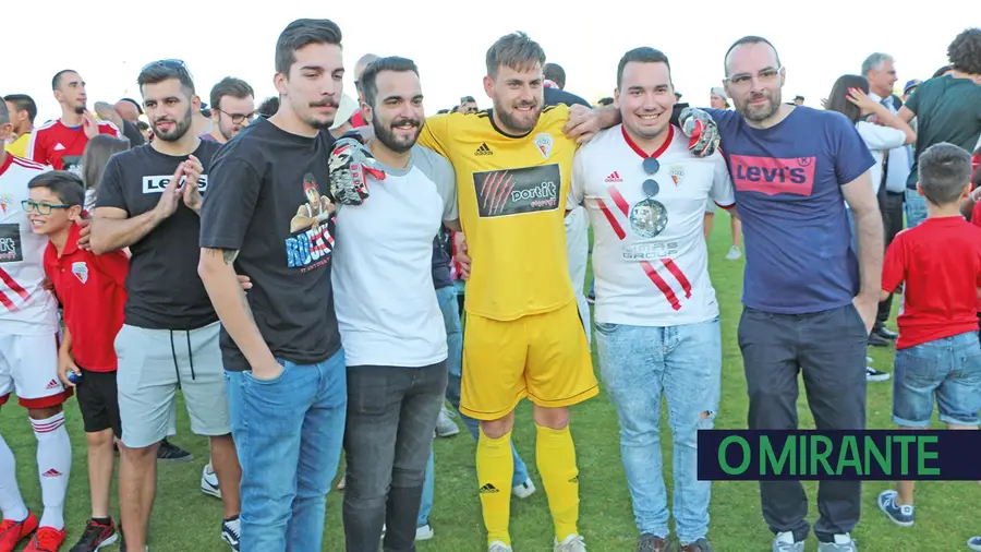 A União Desportiva Vilafranquense A União Desportiva Vilafranquense