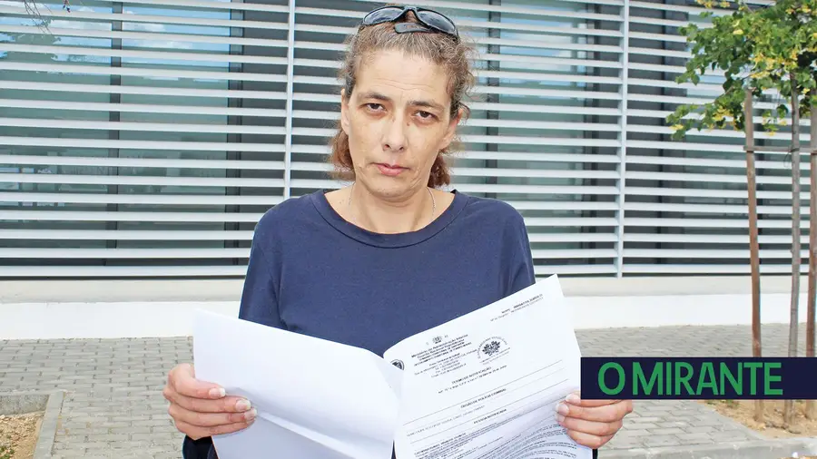 Inspecção Geral de Educação investiga suposta agressão de professora a aluno na Golegã Inspecção Geral de Educação investiga suposta agressão de professora a aluno na Golegã