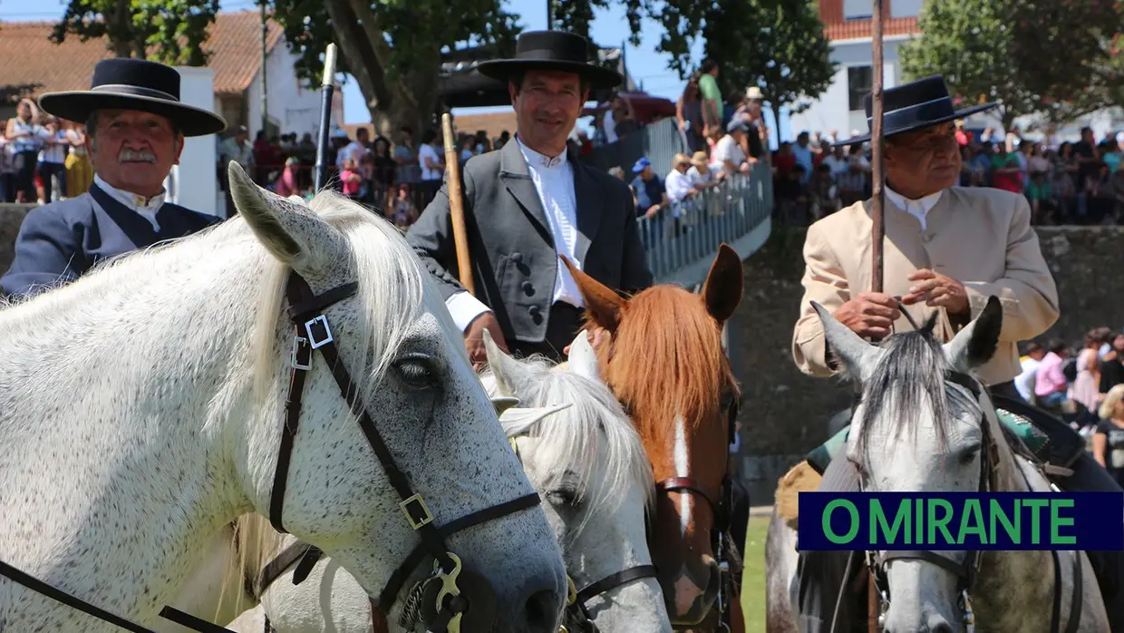 Benavente volta a afirmar tradição da picaria na Festa da Amizade