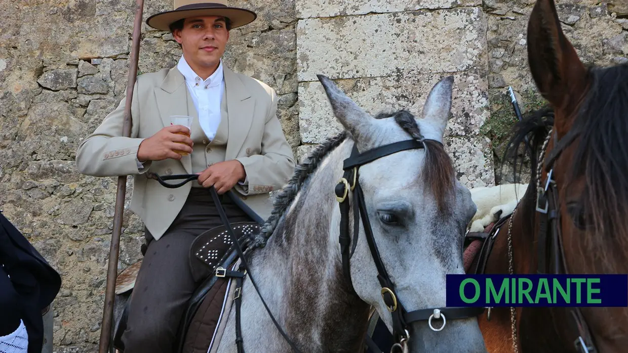 Benavente volta a afirmar tradição da picaria na Festa da Amizade