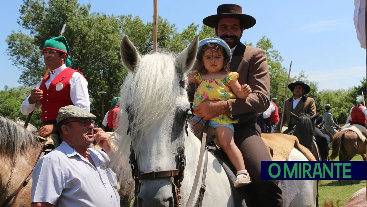 Benavente volta a afirmar tradição da picaria na Festa da Amizade