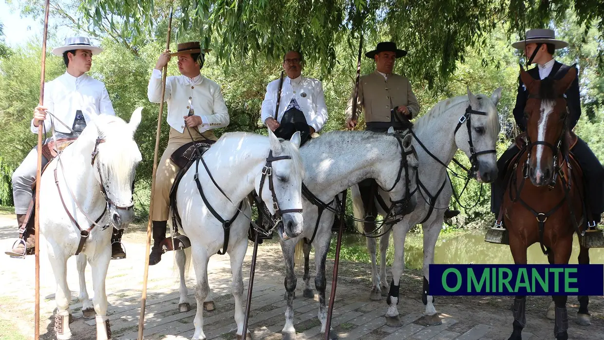 Benavente volta a afirmar tradição da picaria na Festa da Amizade