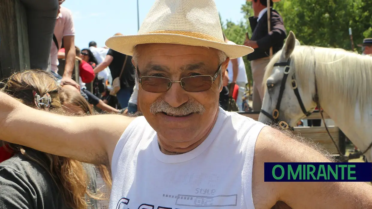 Benavente volta a afirmar tradição da picaria na Festa da Amizade