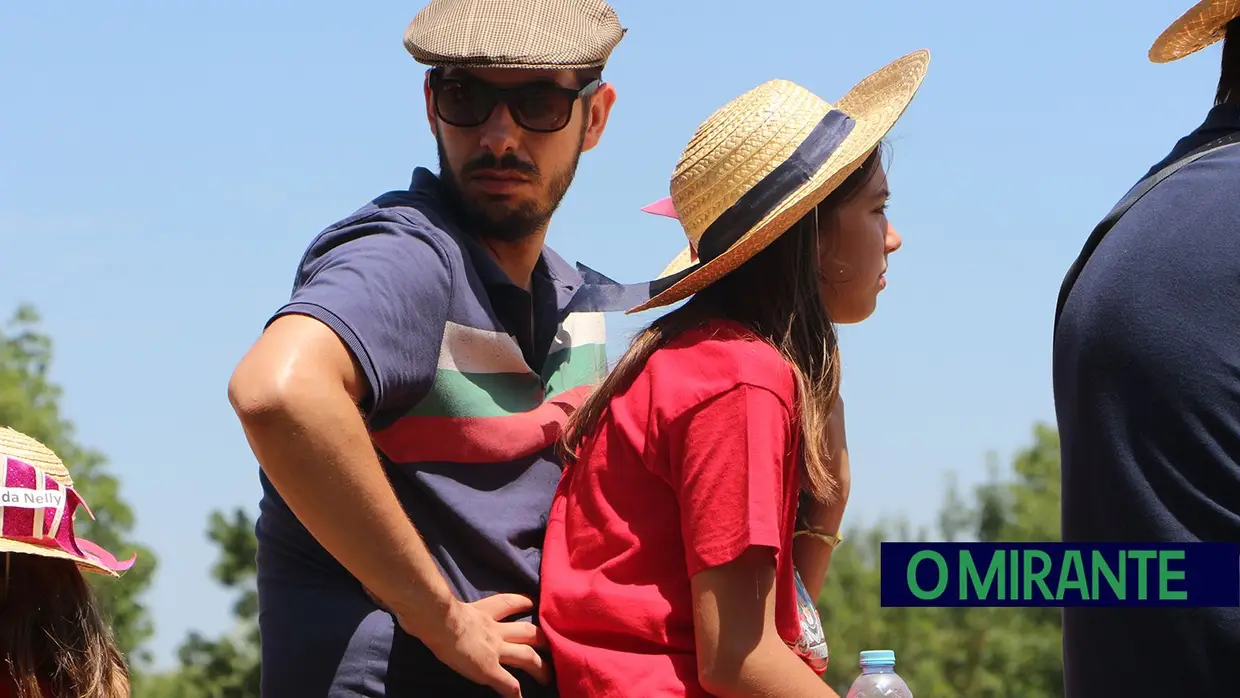 Benavente volta a afirmar tradição da picaria na Festa da Amizade
