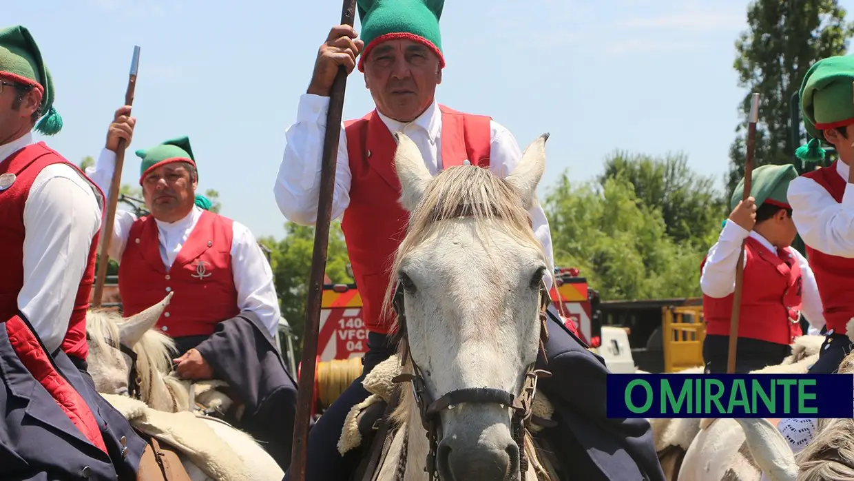 Benavente volta a afirmar tradição da picaria na Festa da Amizade