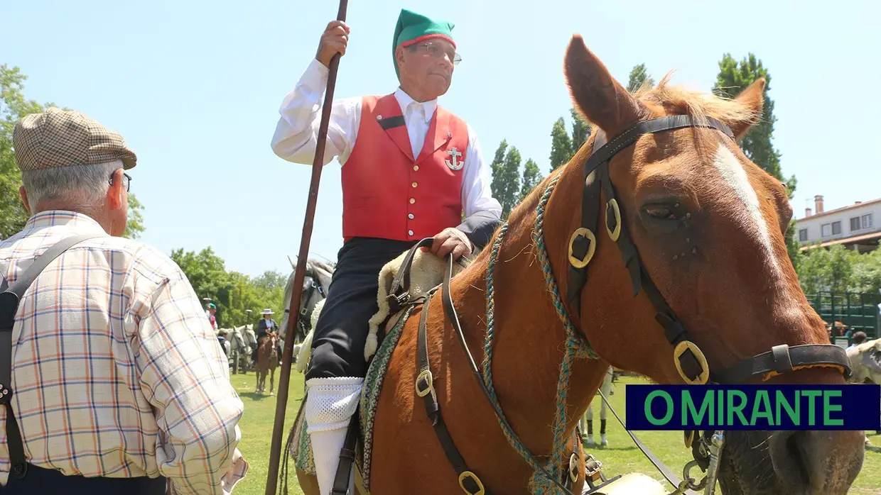 Benavente volta a afirmar tradição da picaria na Festa da Amizade