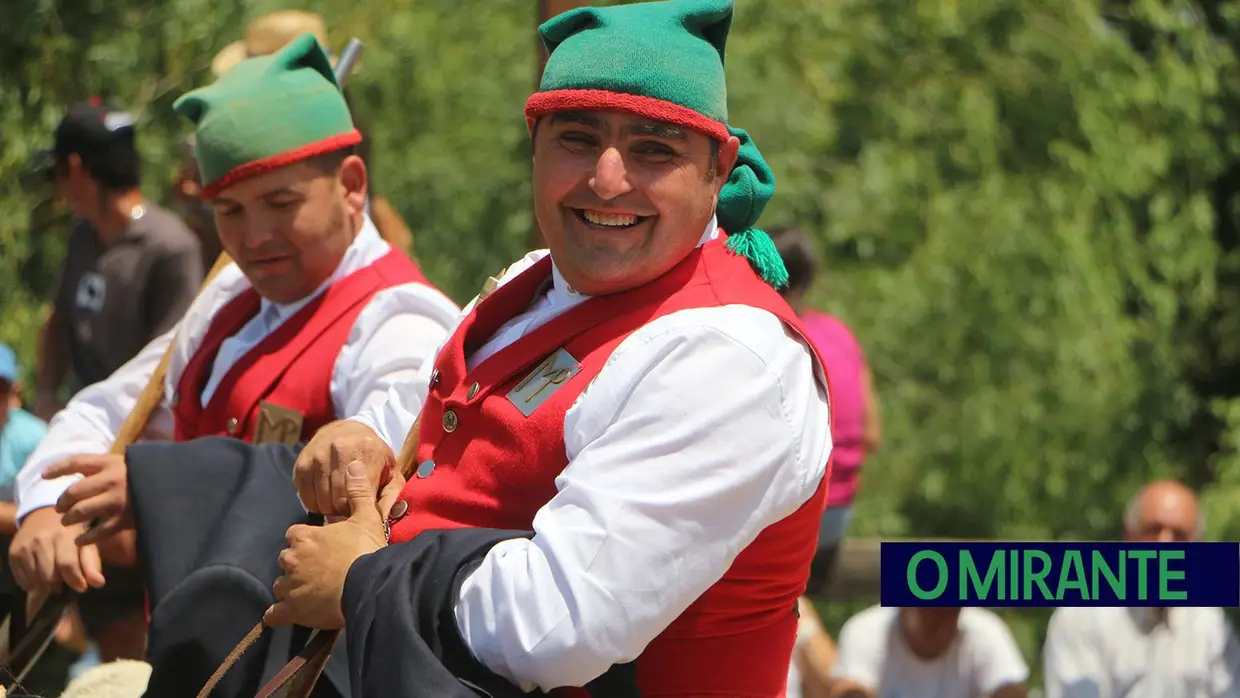 Benavente volta a afirmar tradição da picaria na Festa da Amizade
