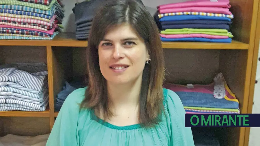 Ana Luísa Marques Nunes Ana Luísa Marques Nunes