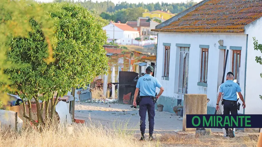 Agredido em Paço dos Negros morre no hospital