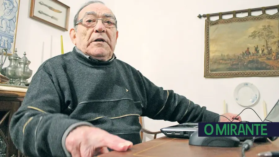 Morreu Costa Braz, figura incontornável dos primeiros anos de democracia Morreu Costa Braz, figura incontornável dos primeiros anos de democracia