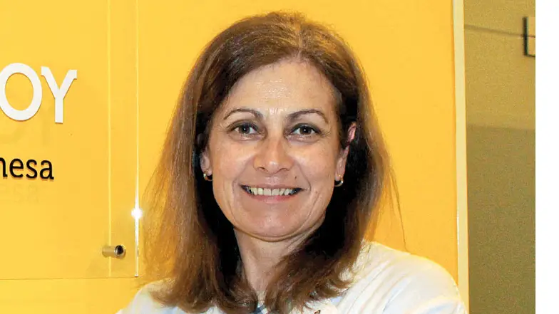 Fernanda Barra