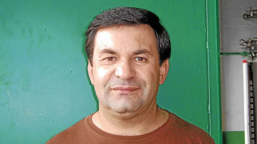 Jorge António da Silva Nunes