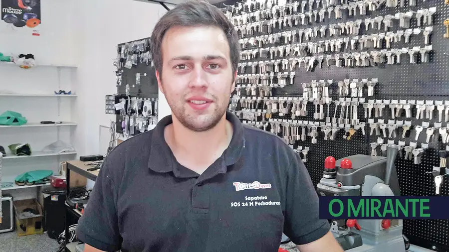 Um ano de TorresChaves com serviços SOS 24 horas