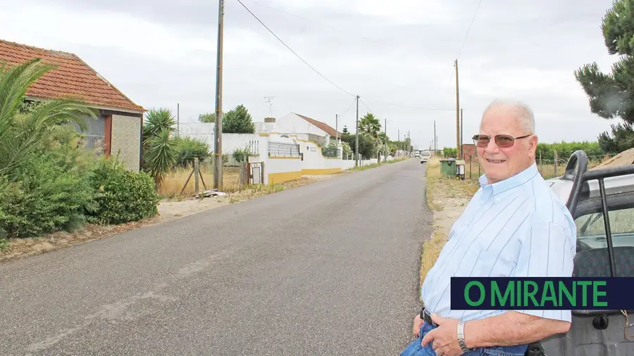 Vale Peixe vai continuar sem esgotos nem água canalizada