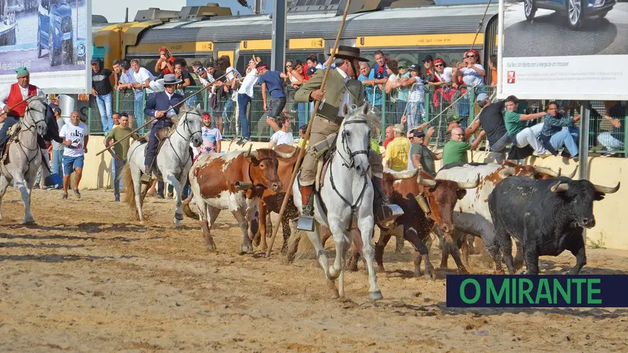 Vila Franca de Xira voltou a mostrar ao país e ao mundo as suas raízes e tradições Vila Franca de Xira voltou a mostrar ao país e ao mundo as suas raízes e tradições