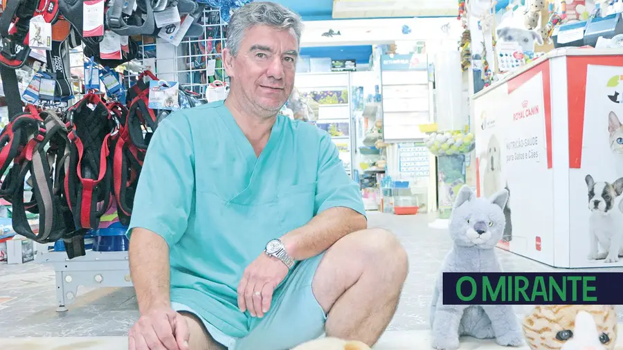 “Já me pediram para pintar as unhas e os lábios a uma cadela” “Já me pediram para pintar as unhas e os lábios a uma cadela”