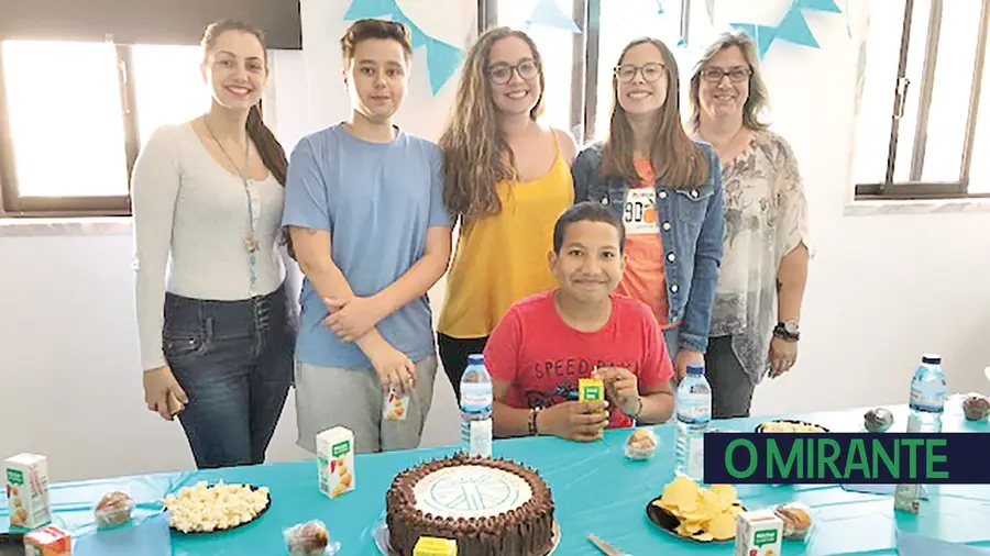 Ginásios Da Vinci dão apoio contínuo e especializado aos seus alunos Ginásios Da Vinci dão apoio contínuo e especializado aos seus alunos