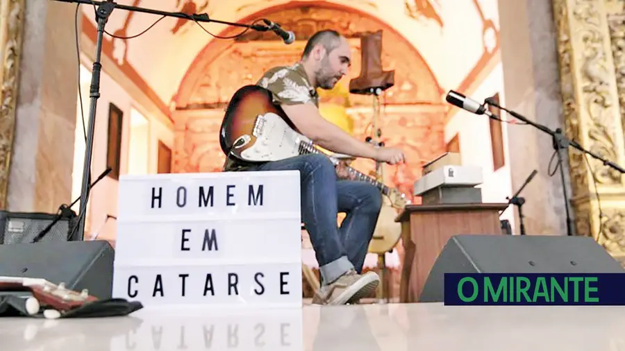 Críticas fazem mossa e Festival Bons Sons sai da igreja de Cem Soldos Críticas fazem mossa e Festival Bons Sons sai da igreja de Cem Soldos