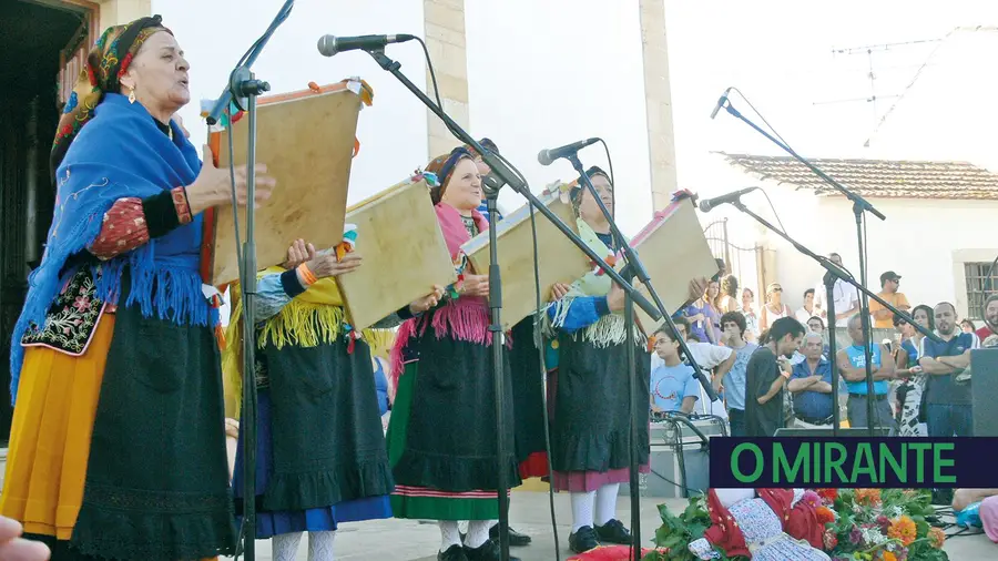 Bons Sons junta a boa música à protecção do ambiente Bons Sons junta a boa música à protecção do ambiente