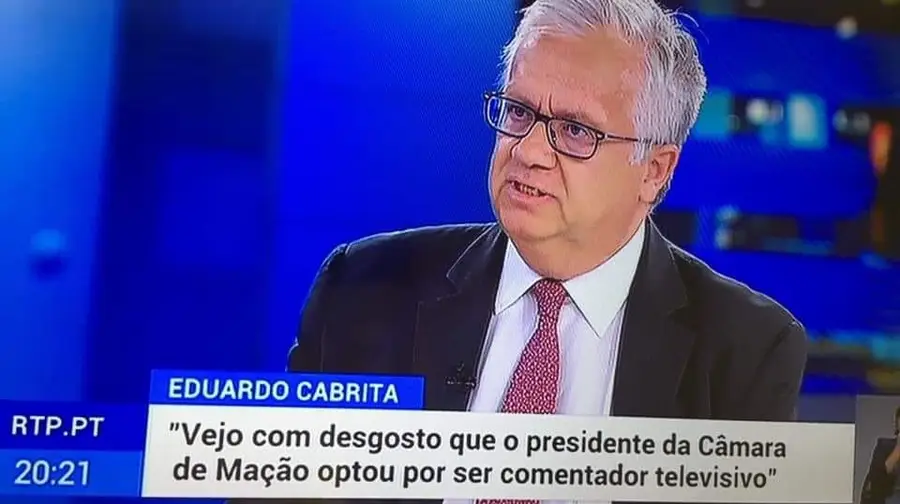 Autarca de Santarém manda Cabrita ir passear o cão sem incomodar a GNR