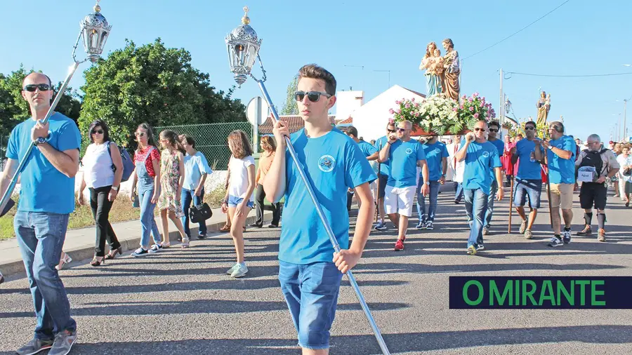 Fazendas de Almeirim em festa este fim-de-semana