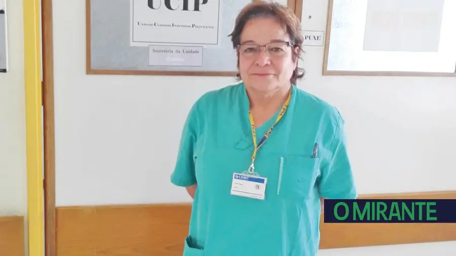 Colheita de órgãos para transplante no Centro Hospitalar do Médio Tejo acima da média nacional Colheita de órgãos para transplante no Centro Hospitalar do Médio Tejo acima da média nacional