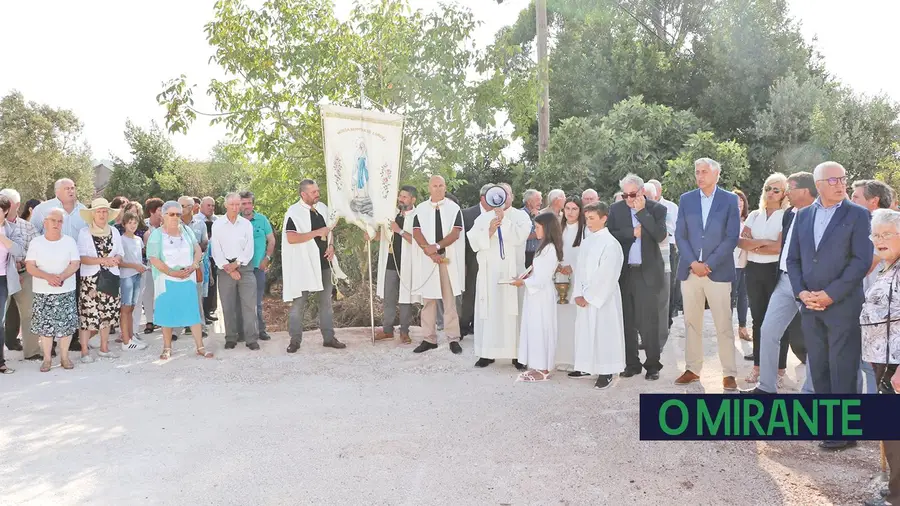 A população do Bairro, freguesia de Nossa Senhora das Misericórdias