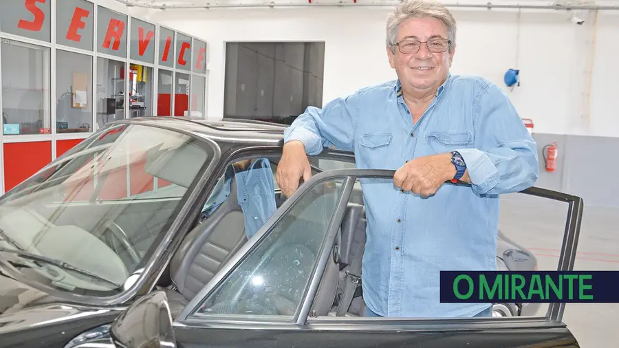 “A vida são dois dias e não vale a pena irritarmo-nos com coisas sem importância” “A vida são dois dias e não vale a pena irritarmo-nos com coisas sem importância”