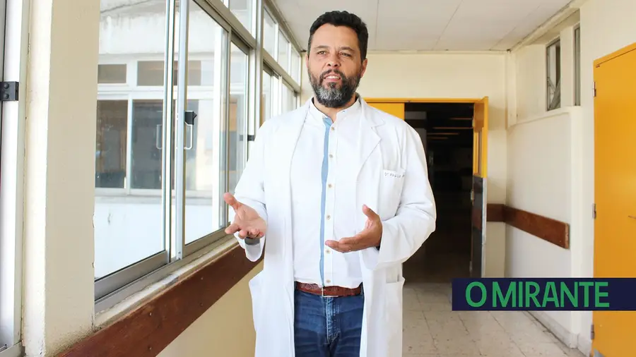 Colheita de órgãos para transplante no Centro Hospitalar do Médio Tejo acima da média nacional Colheita de órgãos para transplante no Centro Hospitalar do Médio Tejo acima da média nacional
