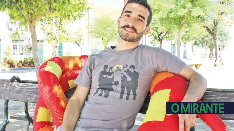 Bons Sons é o festival de verão que mais prestigia a música portuguesa Bons Sons é o festival de verão que mais prestigia a música portuguesa