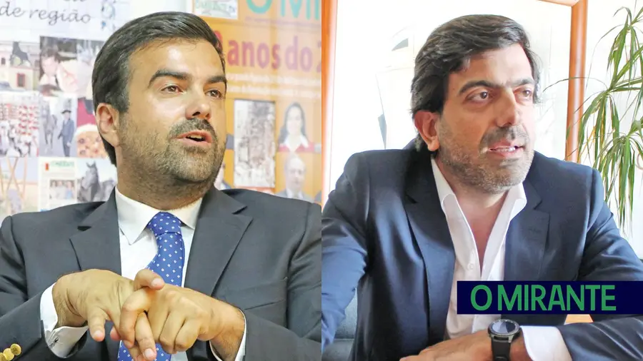 Lista de candidatos do PSD às legislativas causa decepção em Santarém Lista de candidatos do PSD às legislativas causa decepção em Santarém