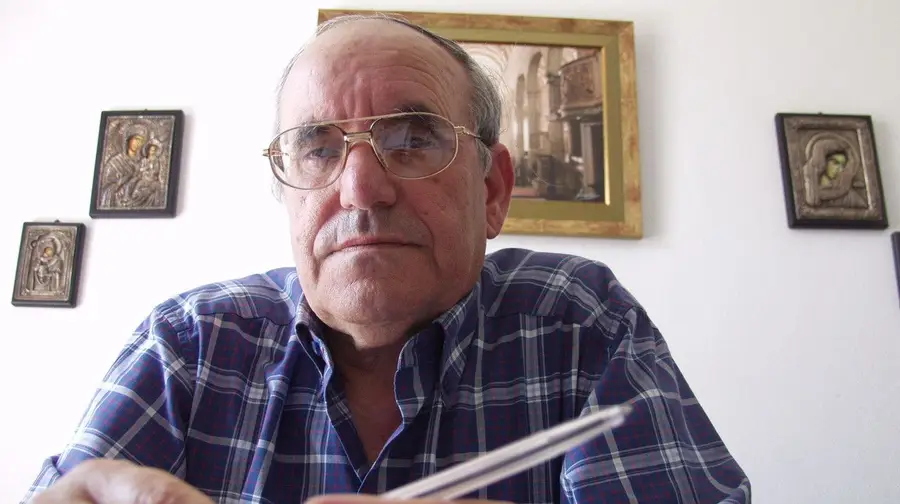 Padre José da Graça dispensado de funções depois de condenado pelo tribunal Padre José da Graça dispensado de funções depois de condenado pelo tribunal