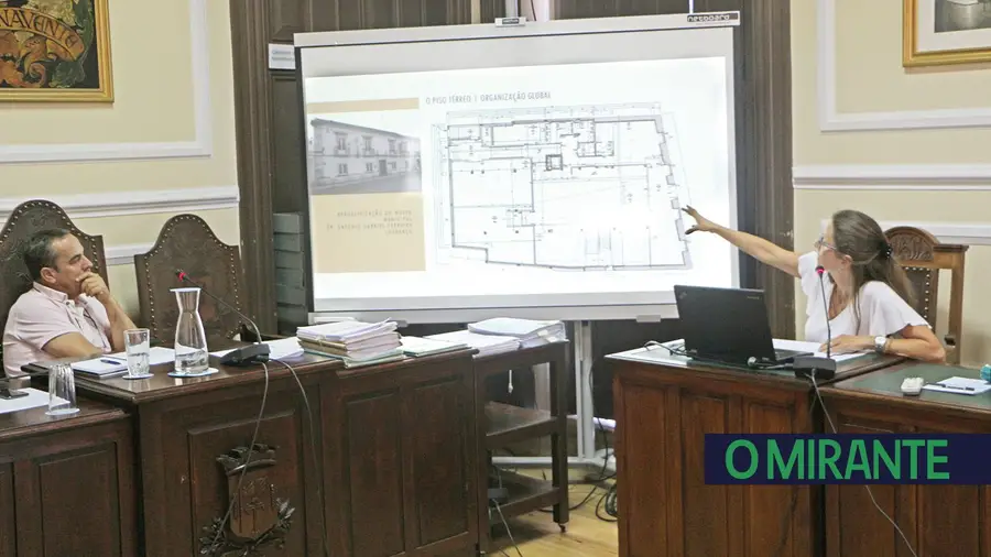 Somos todos arquitectos! Somos todos arquitectos!