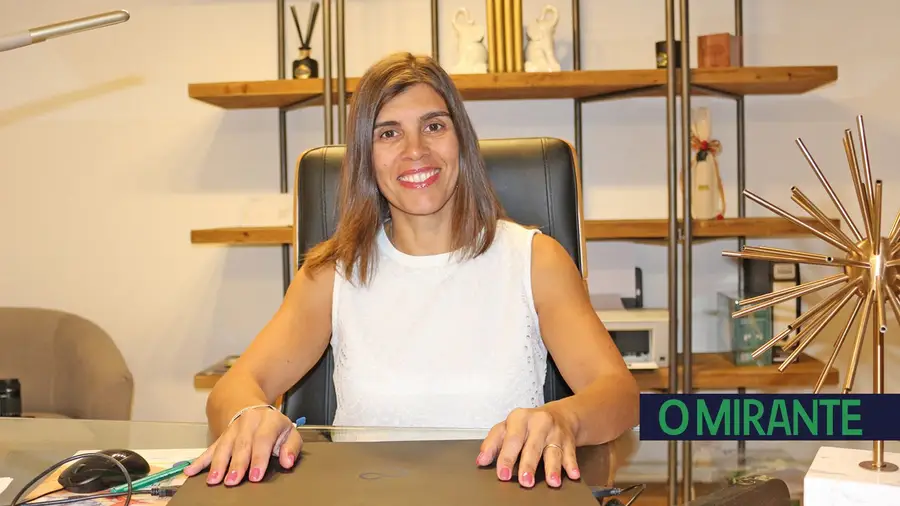 “Coruche tem todas as condições para inverter a perda de população”. “Coruche tem todas as condições para inverter a perda de população”.