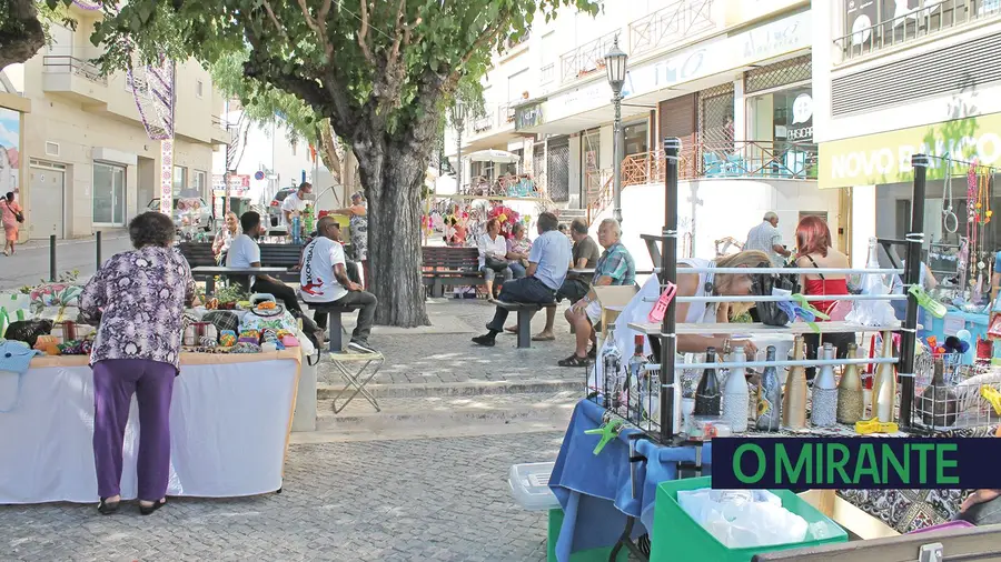 Festas de Vialonga continuam a mostrar o melhor que há na comunidade