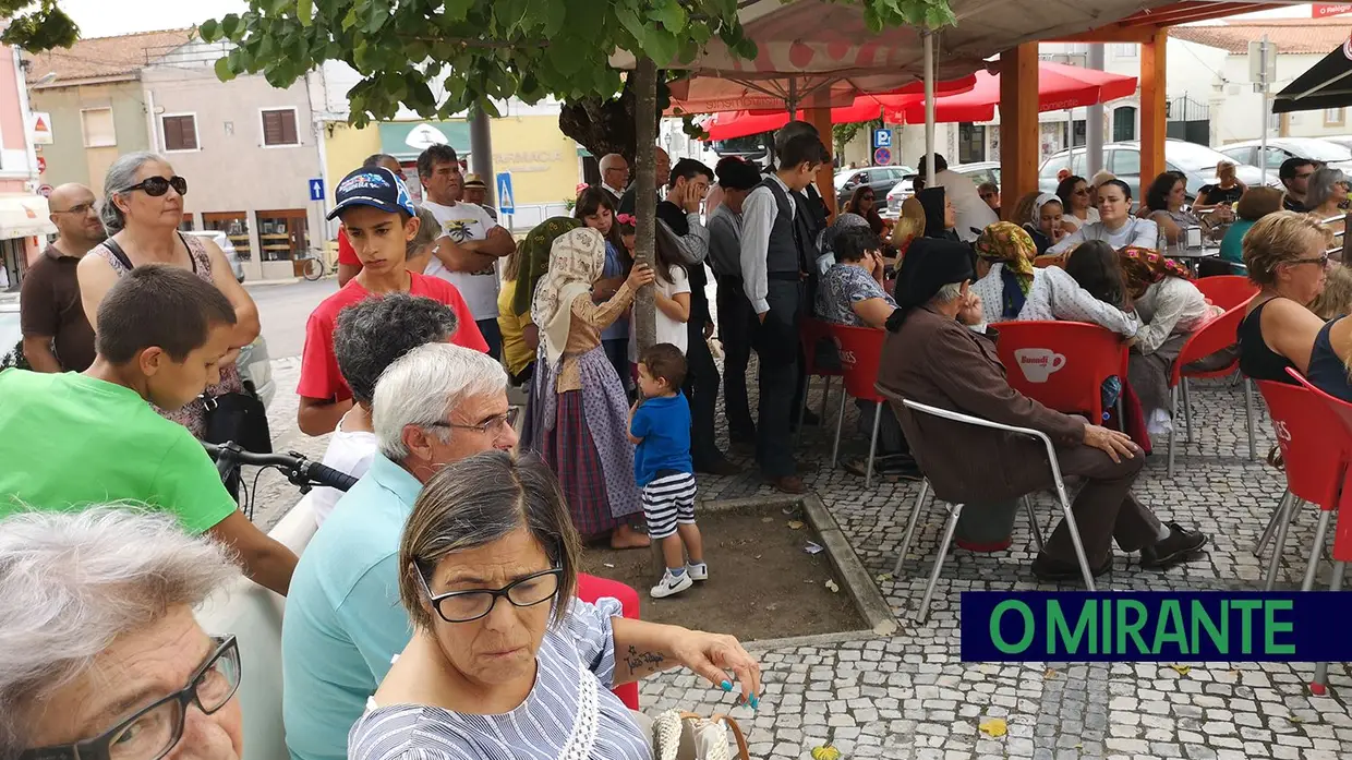 Cabine de leitura inaugurada no dia 7 de Agosto em Riachos