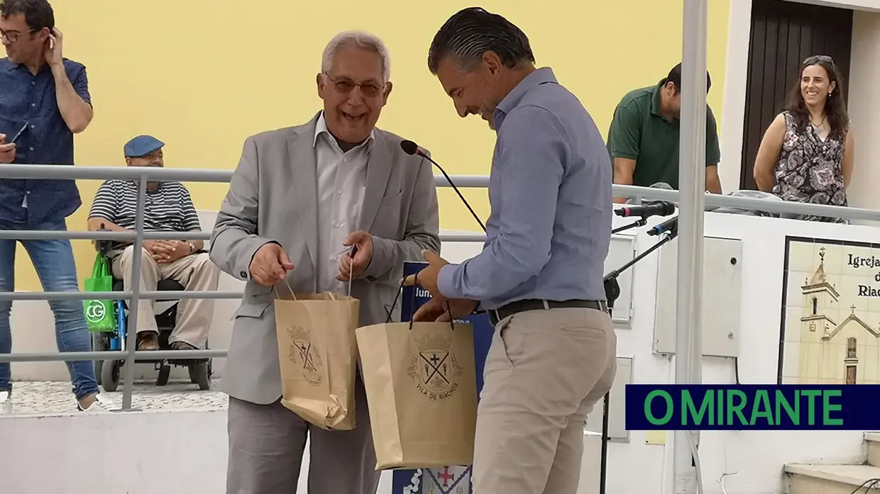 Cabine de leitura inaugurada no dia 7 de Agosto em Riachos