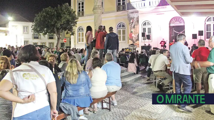 O drama, o caos, o horror... O drama, o caos, o horror...