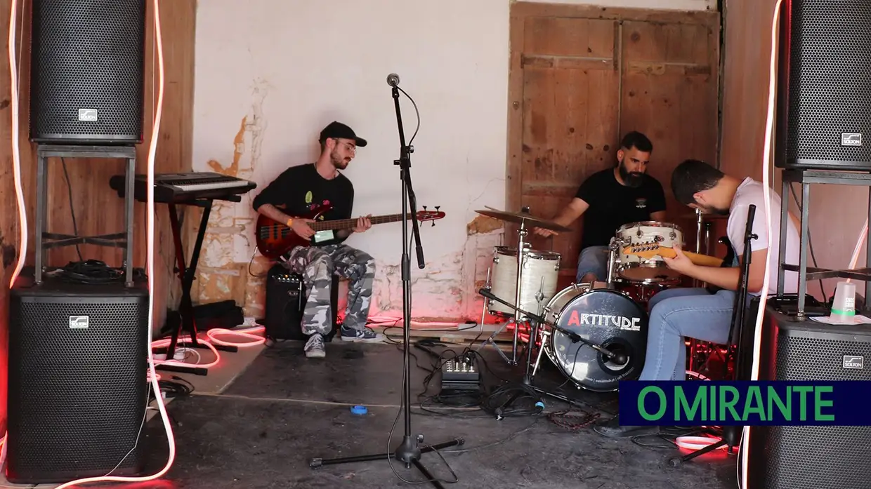 10.º edição do Festival Bons Sons