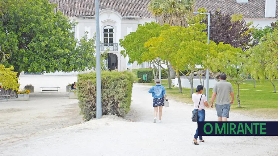 Festas da Póvoa de Santa Iria noutro sítio e com largadas de toiros