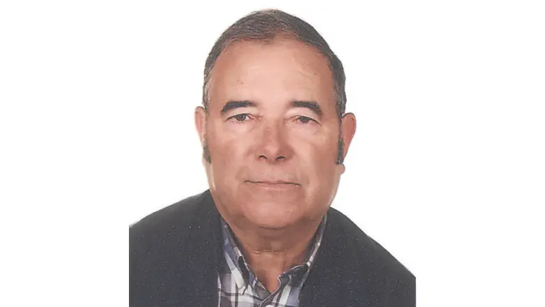 Manuel Faustino Dias Rolo
