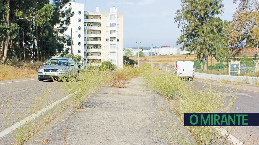 Bairro do Girão - Santarém Bairro do Girão - Santarém