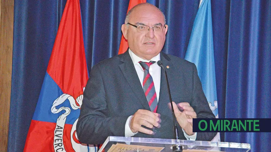 Combatentes de Vila Franca de Xira vão receber medalha de honra Combatentes de Vila Franca de Xira vão receber medalha de honra