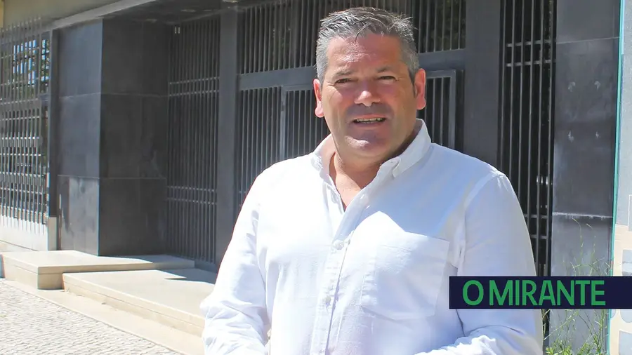 “PDM do Sardoal também contribui para a desertificação” “PDM do Sardoal também contribui para a desertificação”